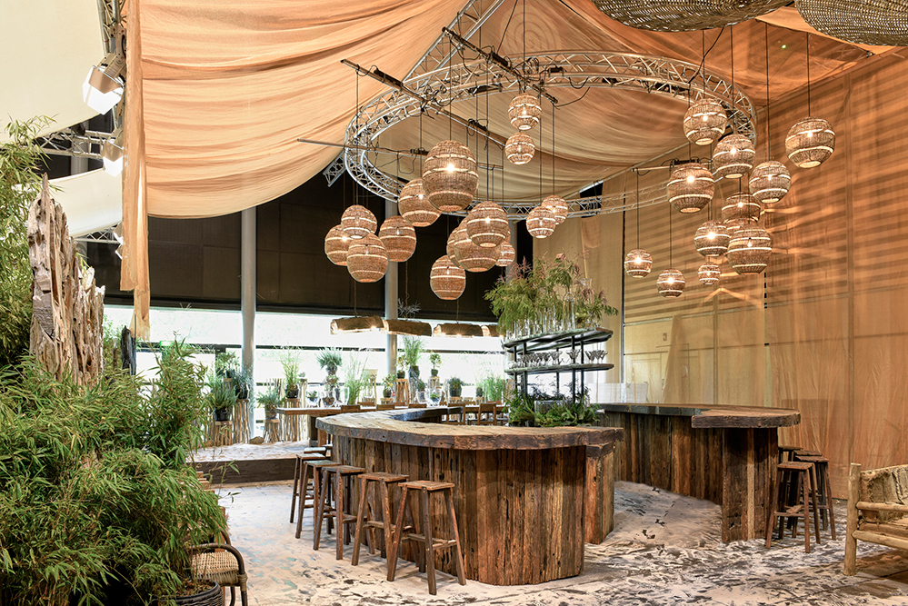 Maison&Objet Paris in 2015 (Credit: Sempre)